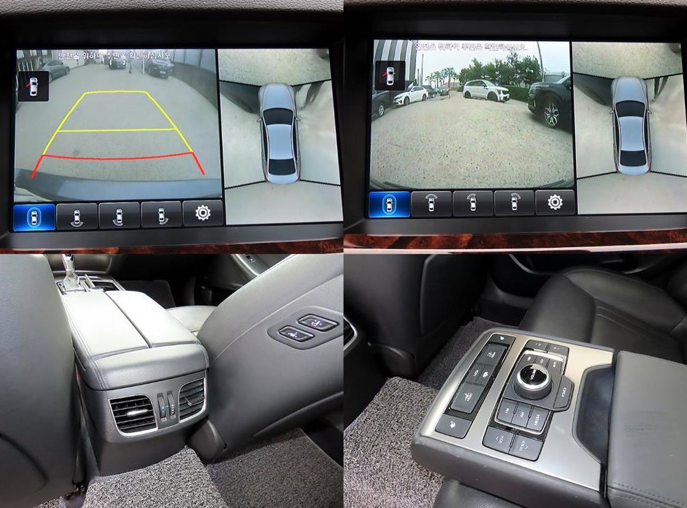 현대 제네시스 G380 프레스티지 AWD 사진 18