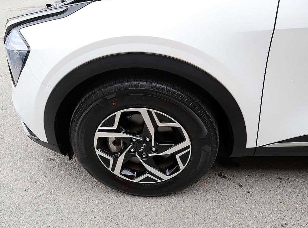 기아 스포티지 2.0 LPG 2WD 사진 18