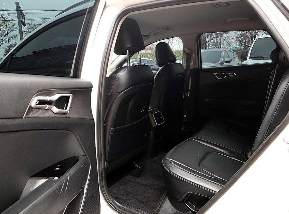 기아 스포티지 2.0 LPG 2WD 사진 7
