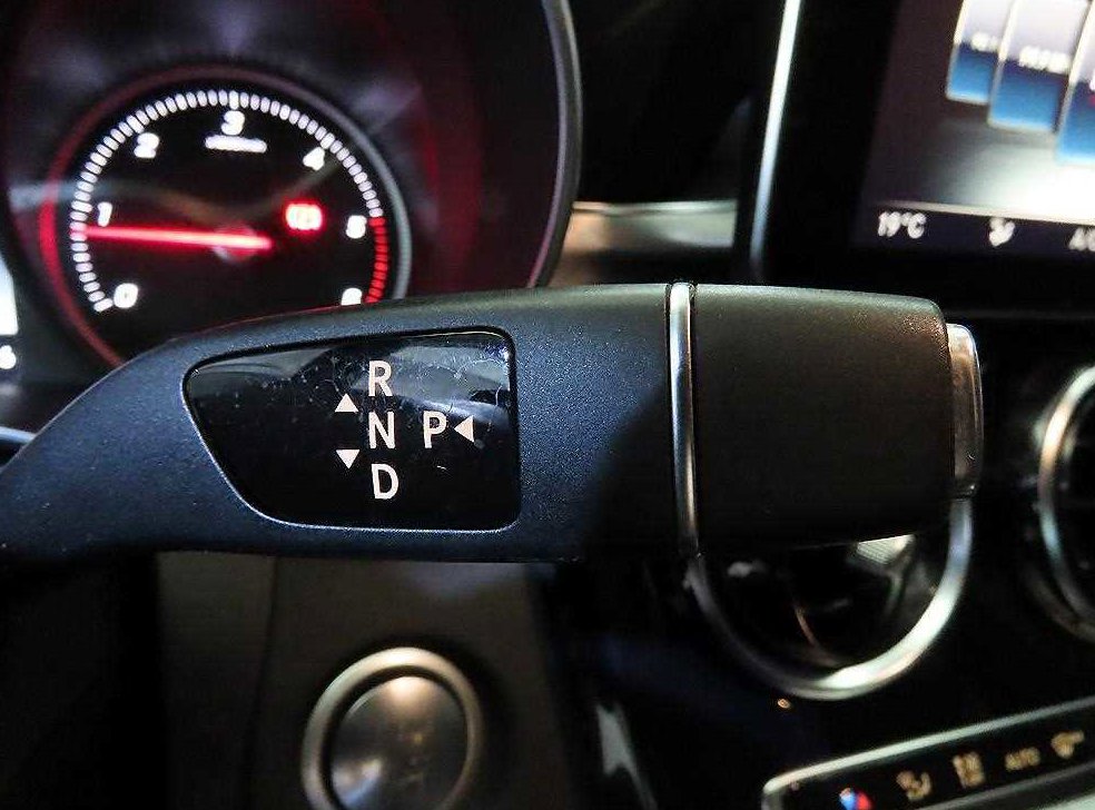 벤츠 C 클래스 C220 d 아방가르드 사진 12