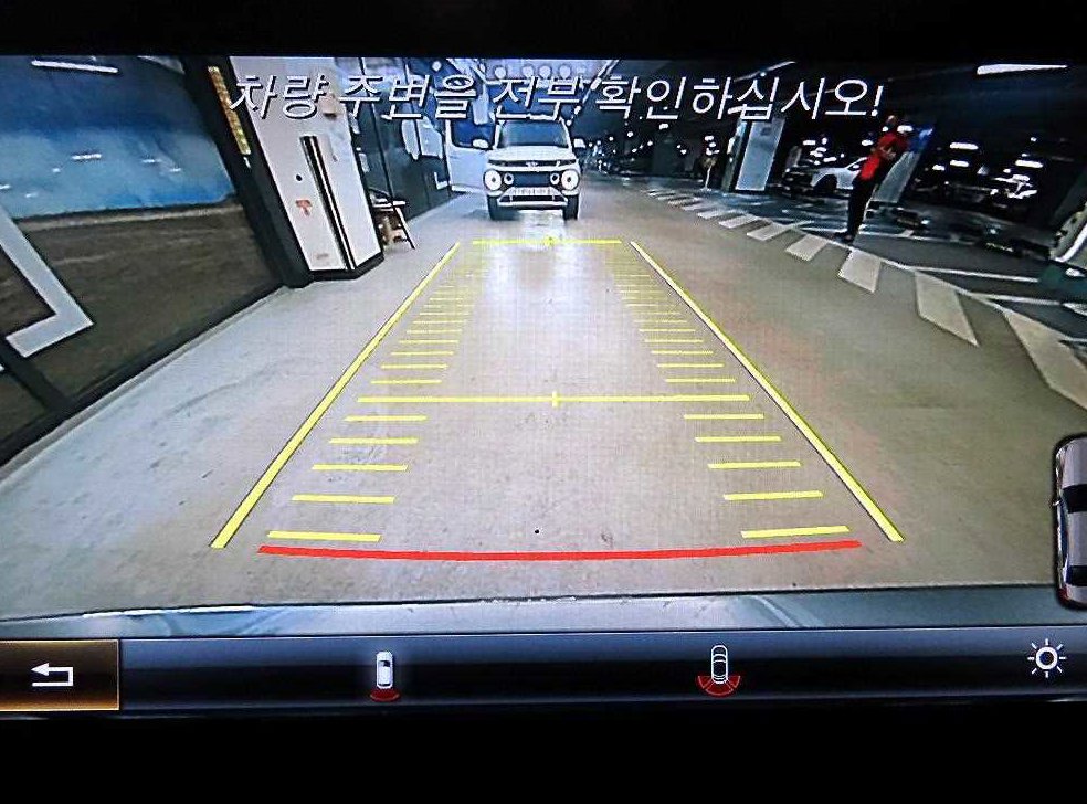벤츠 C 클래스 C220 d 아방가르드 사진 15
