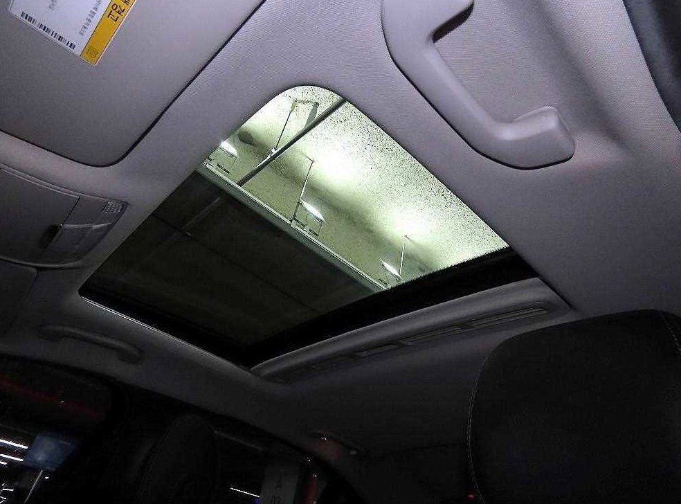 벤츠 C 클래스 C220 d 아방가르드 사진 17