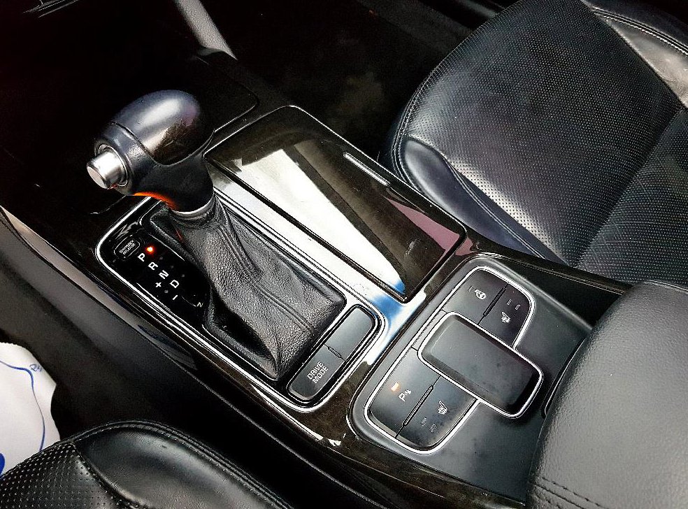 기아 K7 2.4 GDI 프레스티지 스페셜 사진 13