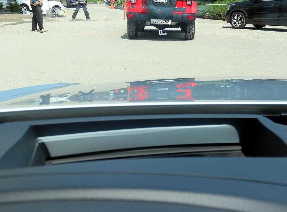 아우디 A7 3.0 TFSI 콰트로 다이나믹 사진 10