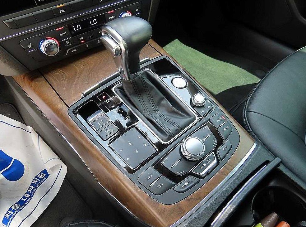 아우디 A7 3.0 TFSI 콰트로 다이나믹 사진 11