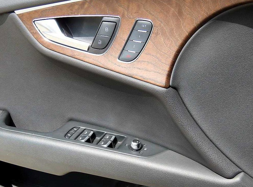 아우디 A7 3.0 TFSI 콰트로 다이나믹 사진 12