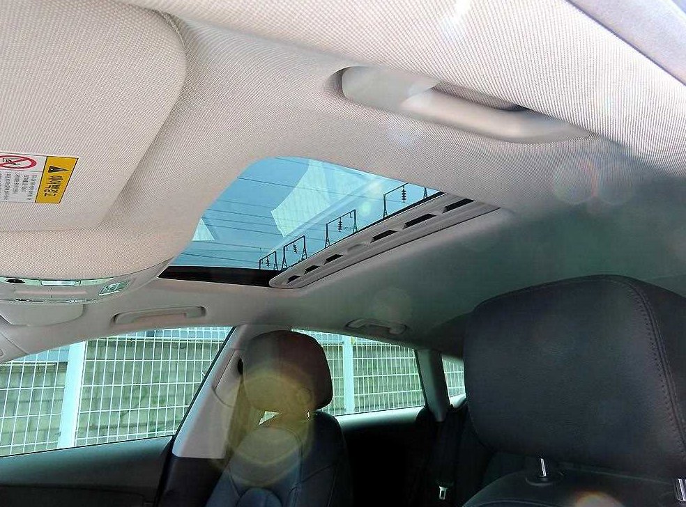 아우디 A7 3.0 TFSI 콰트로 다이나믹 사진 18