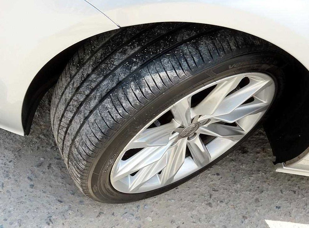 아우디 A7 3.0 TFSI 콰트로 다이나믹 사진 20