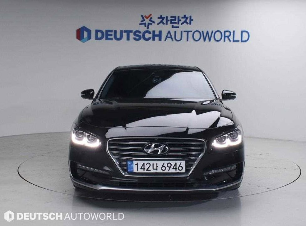 현대 그랜저 3.0 GDI 익스클루시브 사진 3