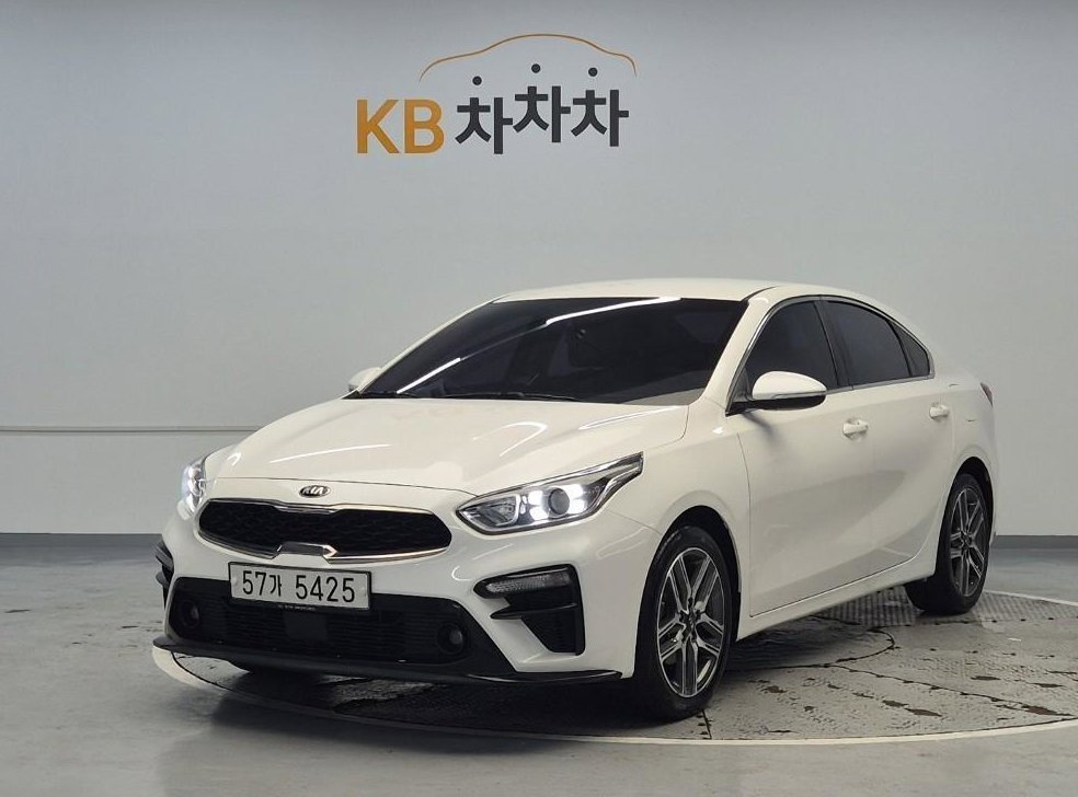 기아 K3 1.6 트렌디