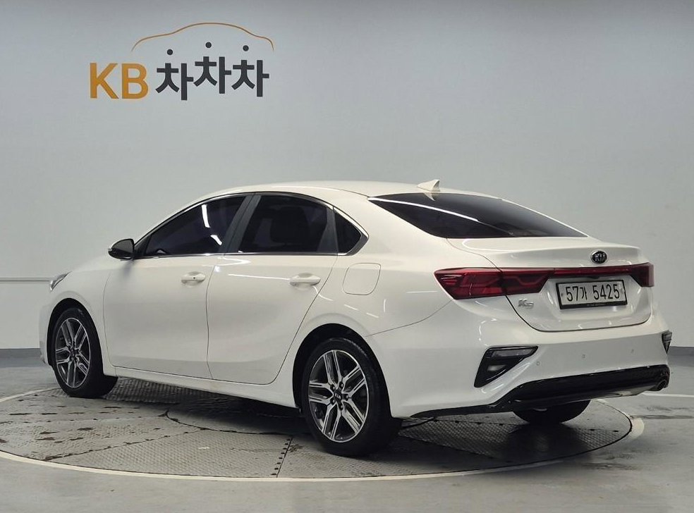 기아 K3 1.6 트렌디 사진 2