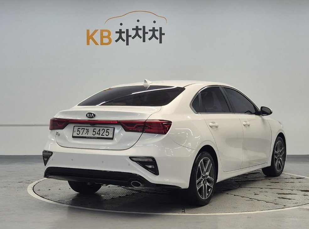 기아 K3 1.6 트렌디 사진 3