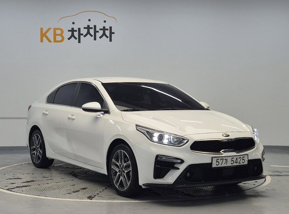 기아 K3 1.6 트렌디 사진 4