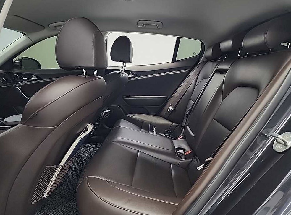 기아 스팅어 가솔린 2.0 터보 2WD 사진 12