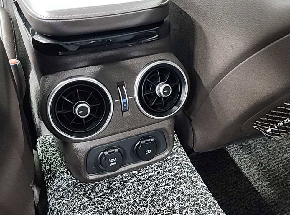 기아 스팅어 가솔린 2.0 터보 2WD 사진 14