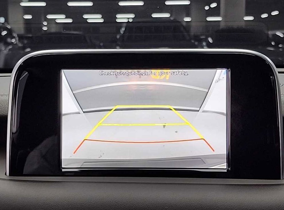 기아 스팅어 가솔린 2.0 터보 2WD 사진 17