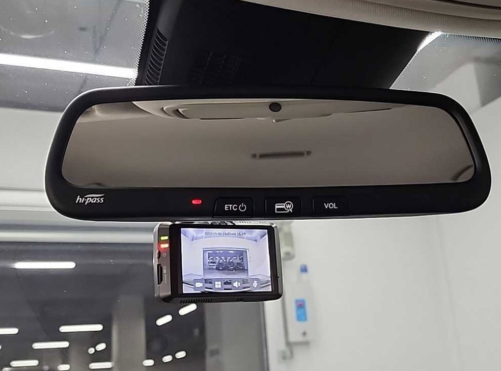 기아 스팅어 가솔린 2.0 터보 2WD 사진 18