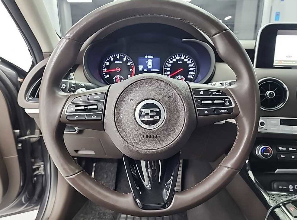 기아 스팅어 가솔린 2.0 터보 2WD 사진 9
