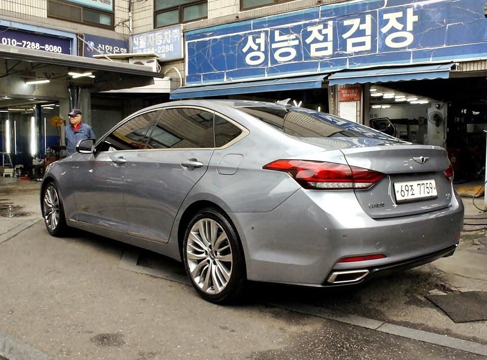 차량 이미지