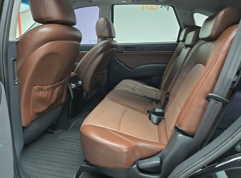 현대 베라쿠르즈 디젤 4WD 300VXL 사진 13