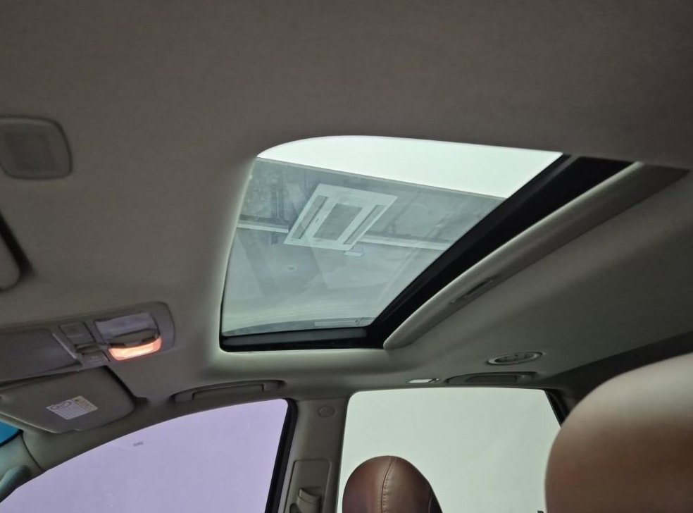현대 베라쿠르즈 디젤 4WD 300VXL 사진 14