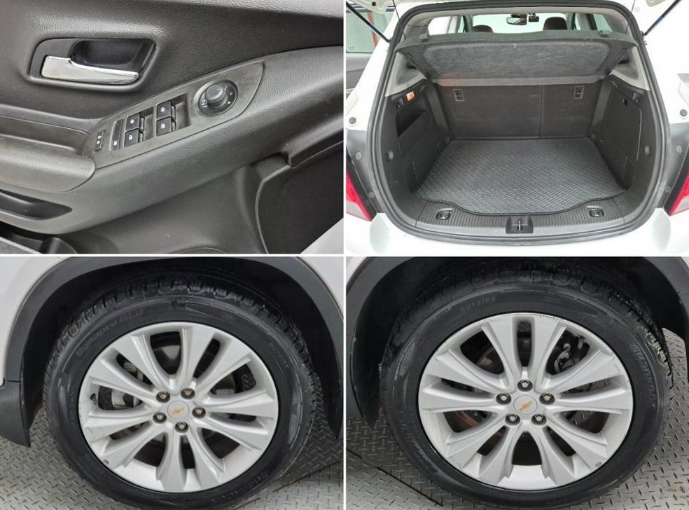 현대 베라쿠르즈 디젤 4WD 300VXL 사진 15