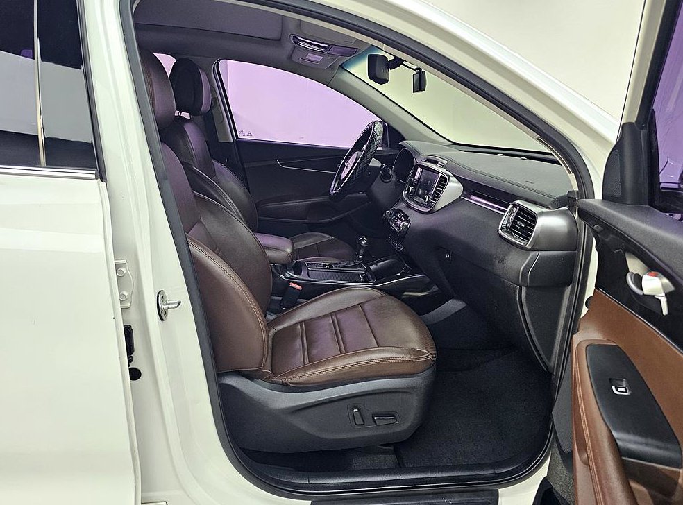 기아 쏘렌토 디젤 2WD 2.0 노블레스 사진 11