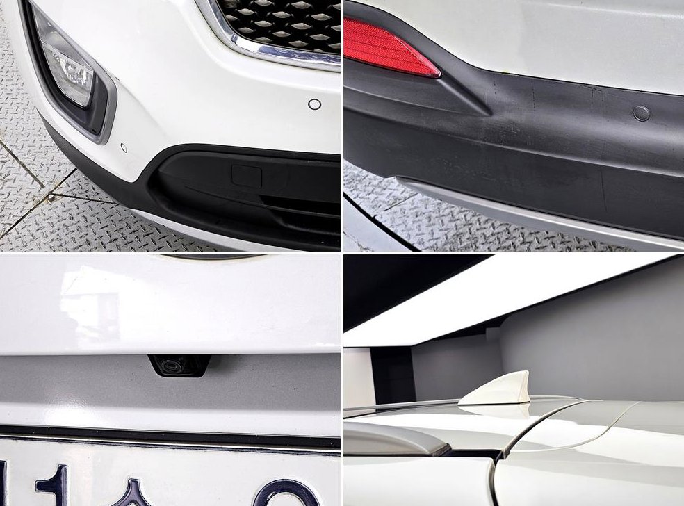 기아 쏘렌토 디젤 2WD 2.0 노블레스 사진 13