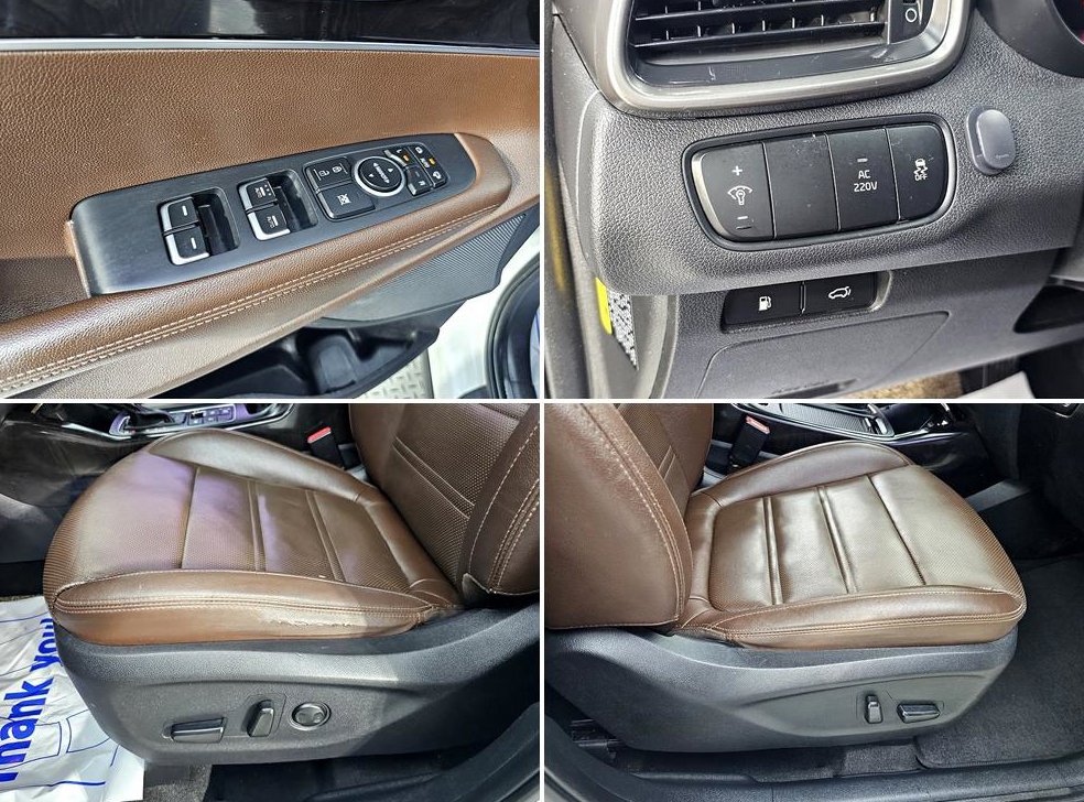 기아 쏘렌토 디젤 2WD 2.0 노블레스 사진 16