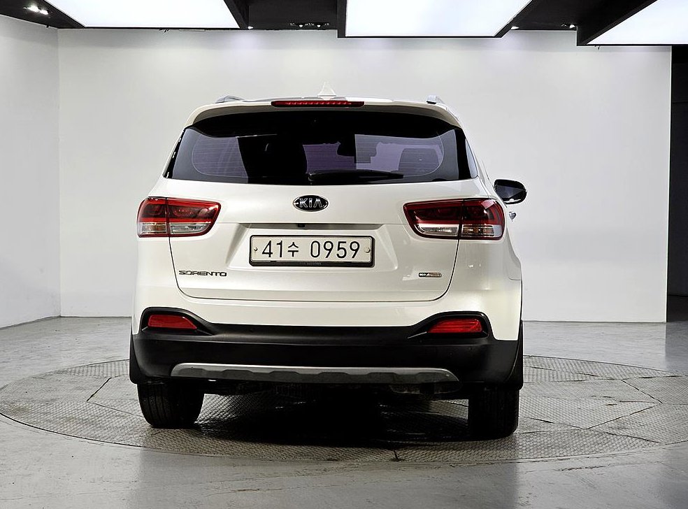 기아 쏘렌토 디젤 2WD 2.0 노블레스 사진 3