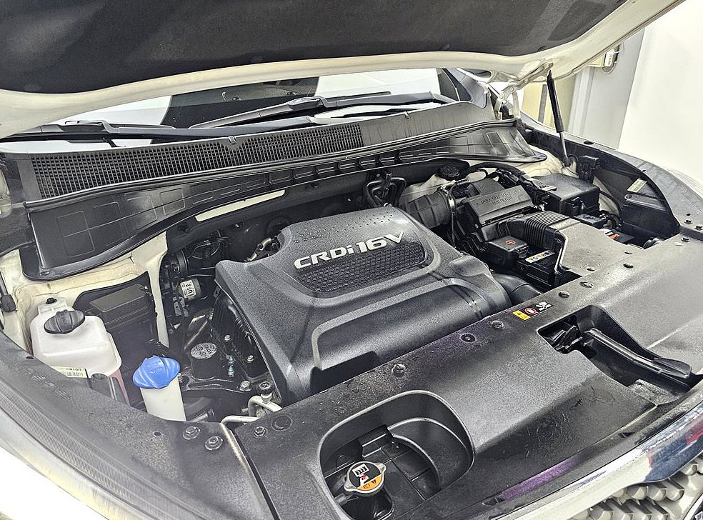 기아 쏘렌토 디젤 2WD 2.0 노블레스 사진 6