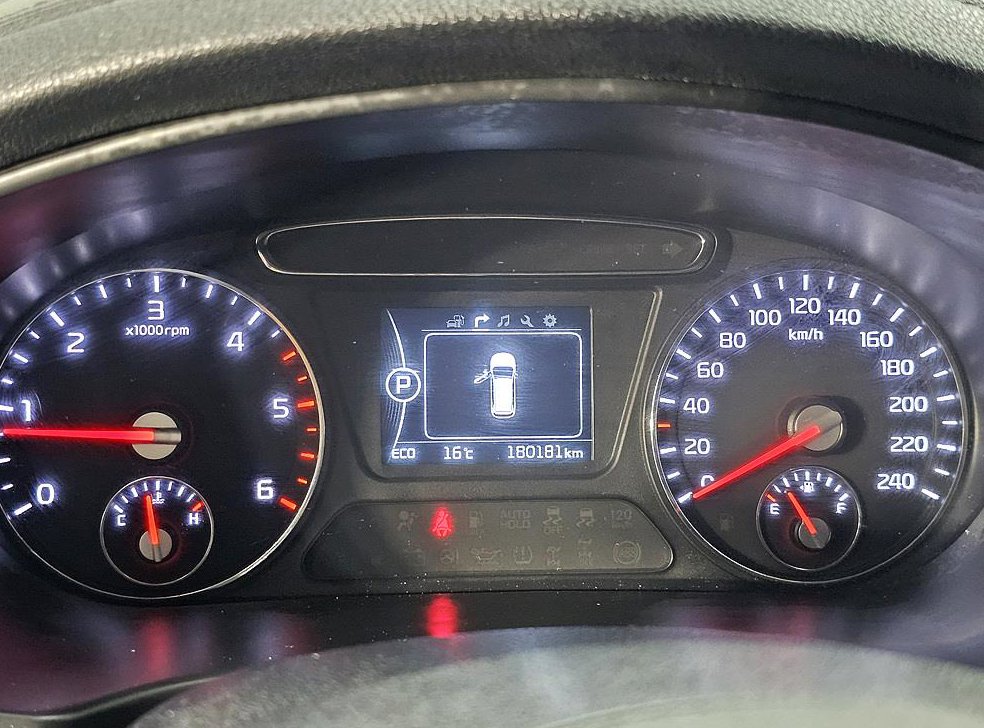 기아 쏘렌토 디젤 2WD 2.0 노블레스 사진 7