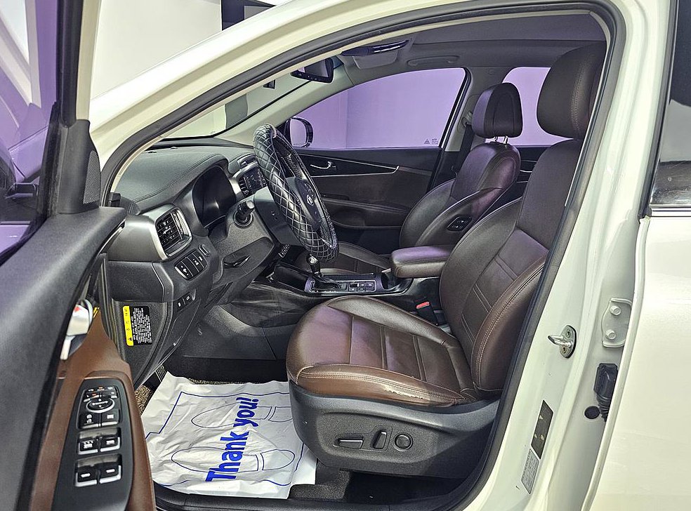 기아 쏘렌토 디젤 2WD 2.0 노블레스 사진 8