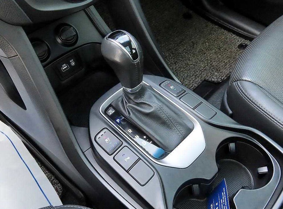 현대 맥스크루즈 E-VGT R2.2 4WD 사진 10