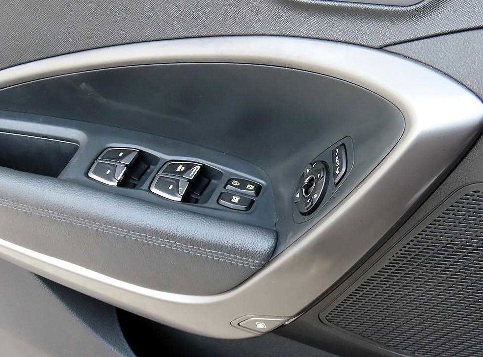 현대 맥스크루즈 E-VGT R2.2 4WD 사진 11