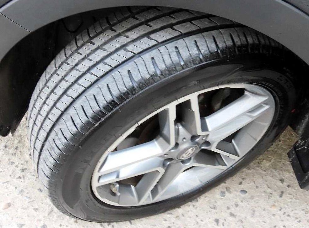 현대 맥스크루즈 E-VGT R2.2 4WD 사진 20