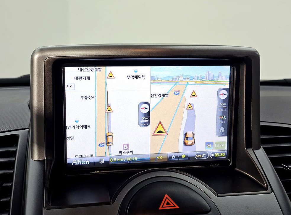 기아 쏘울 1.6 2U 사진 13