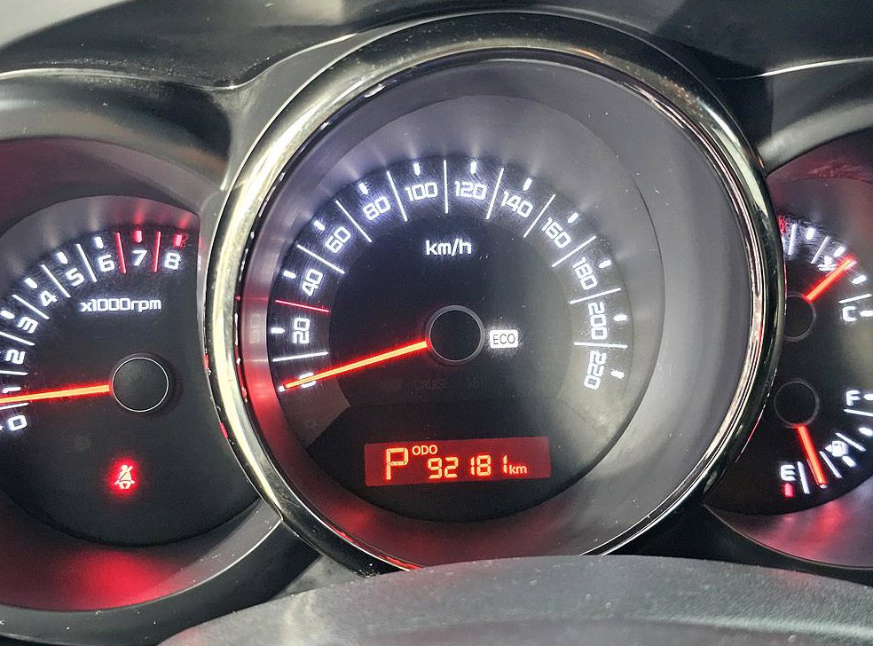 기아 쏘울 1.6 2U 사진 7