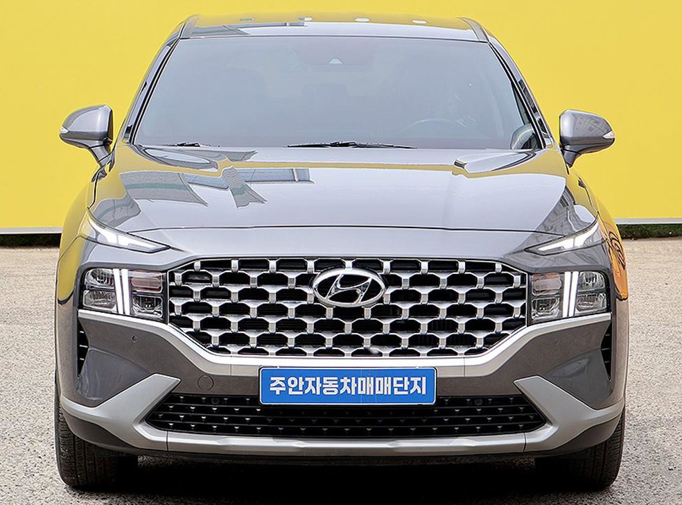 현대 싼타페 디젤 2.2 4WD 프리미엄