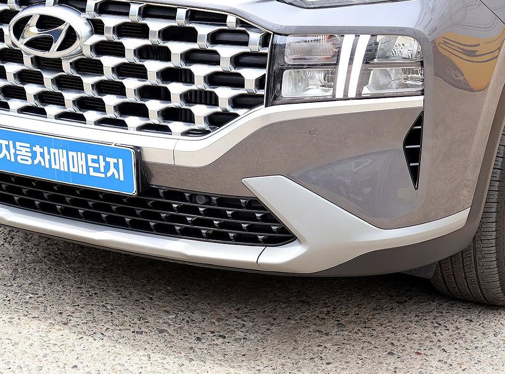 현대 싼타페 디젤 2.2 4WD 프리미엄 사진 17