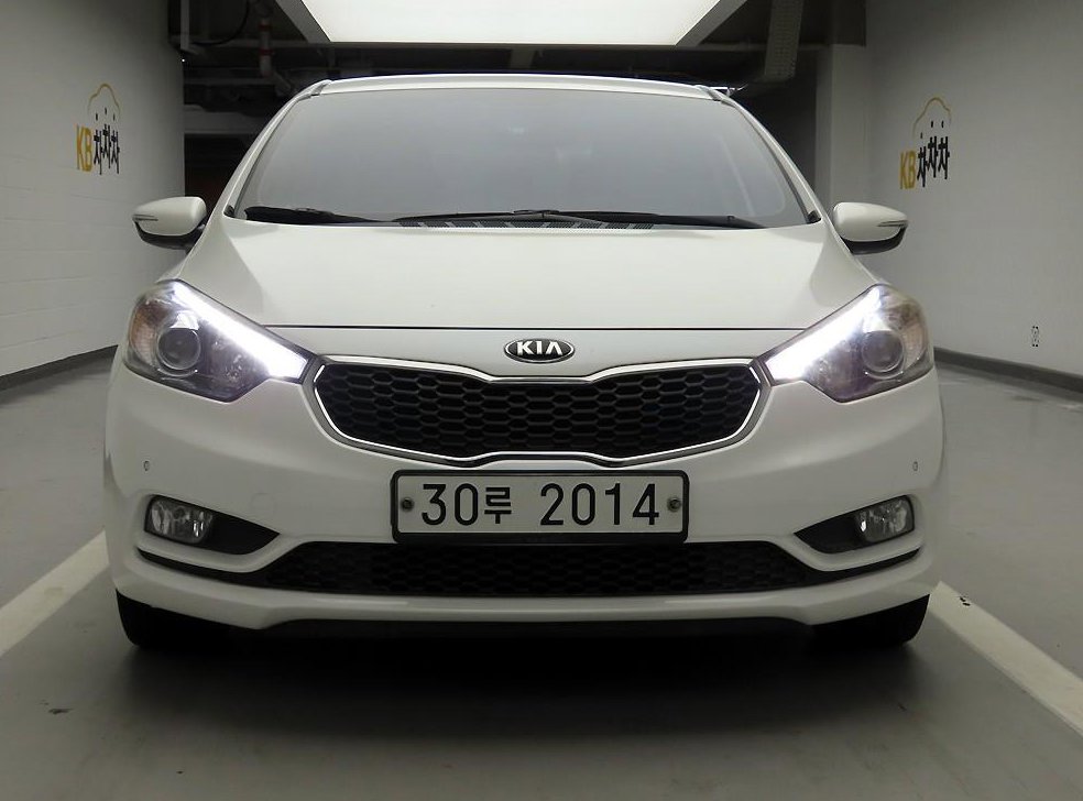 기아 K3 1.6 GDI 트렌디 사진 2
