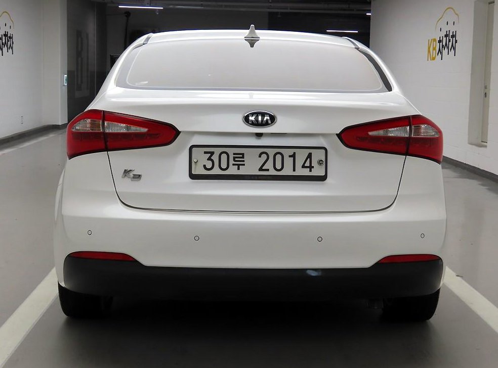 기아 K3 1.6 GDI 트렌디 사진 4