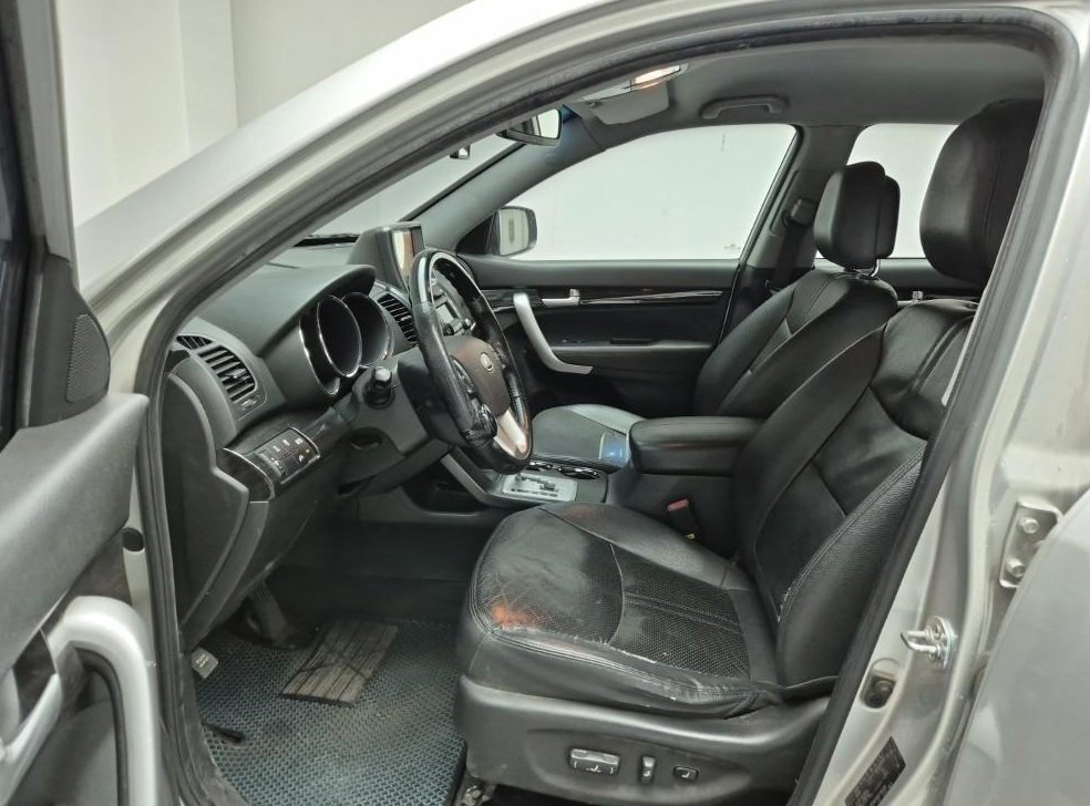 기아 쏘렌토 디젤 4WD 2.2 TLX 사진 11