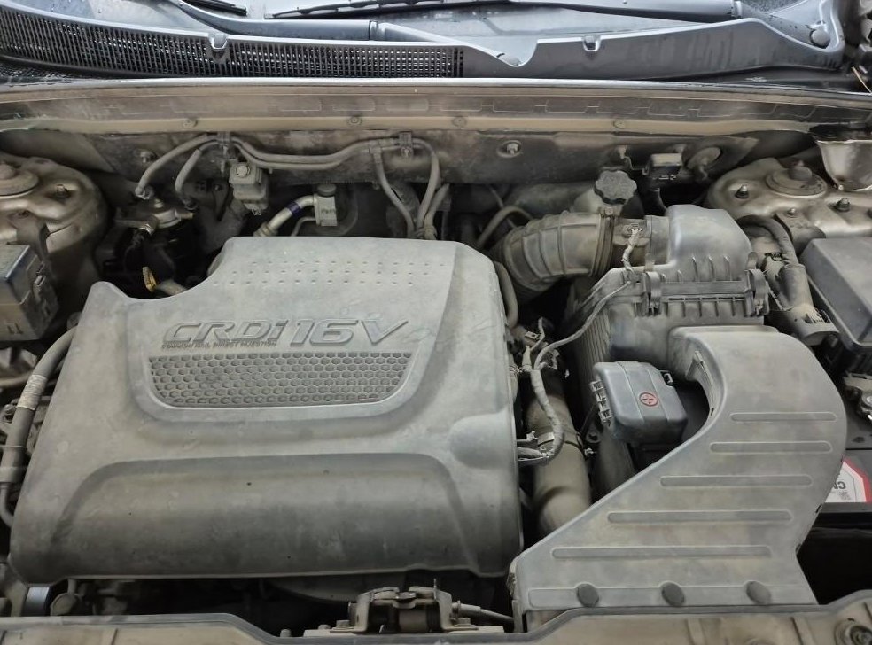 기아 쏘렌토 디젤 4WD 2.2 TLX 사진 5