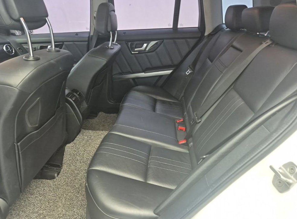 벤츠 GLK 클래스 GLK220 CDI 프리미엄 사진 10