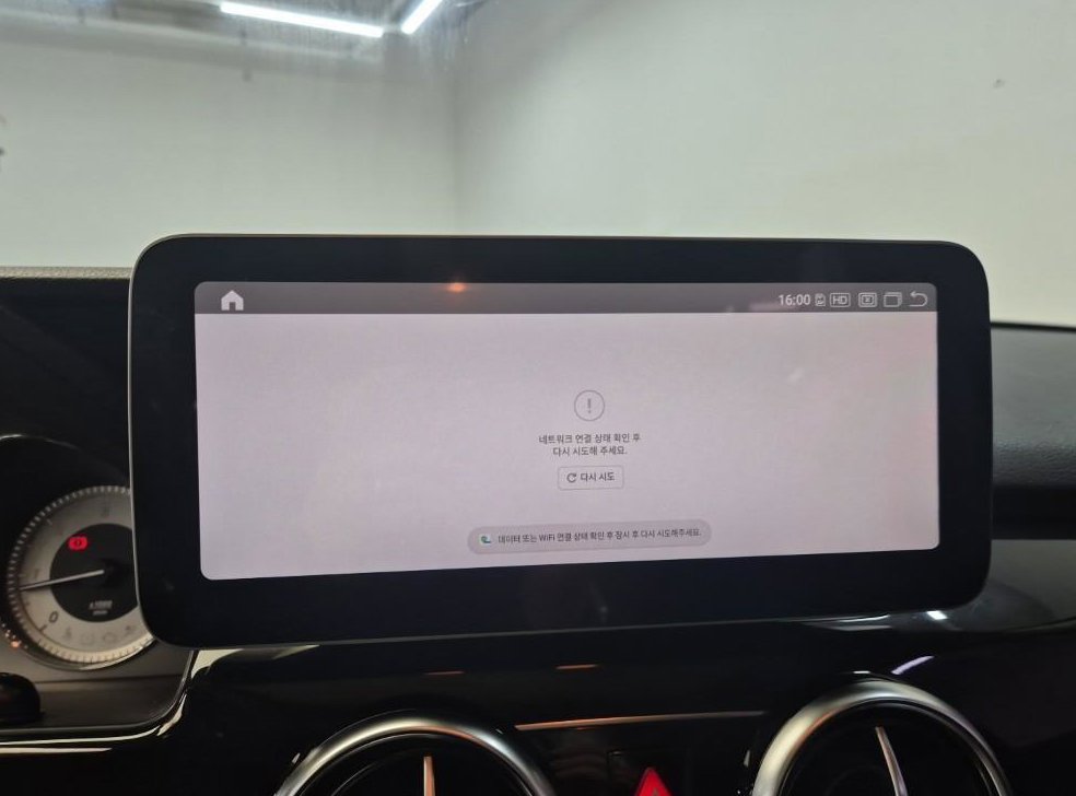 벤츠 GLK 클래스 GLK220 CDI 프리미엄 사진 11