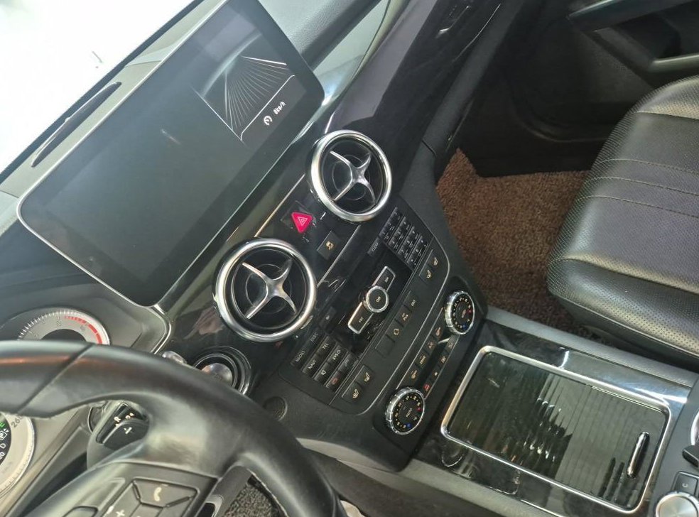 벤츠 GLK 클래스 GLK220 CDI 프리미엄 사진 13