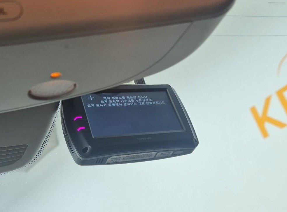 벤츠 GLK 클래스 GLK220 CDI 프리미엄 사진 14