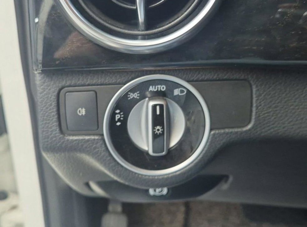 벤츠 GLK 클래스 GLK220 CDI 프리미엄 사진 15