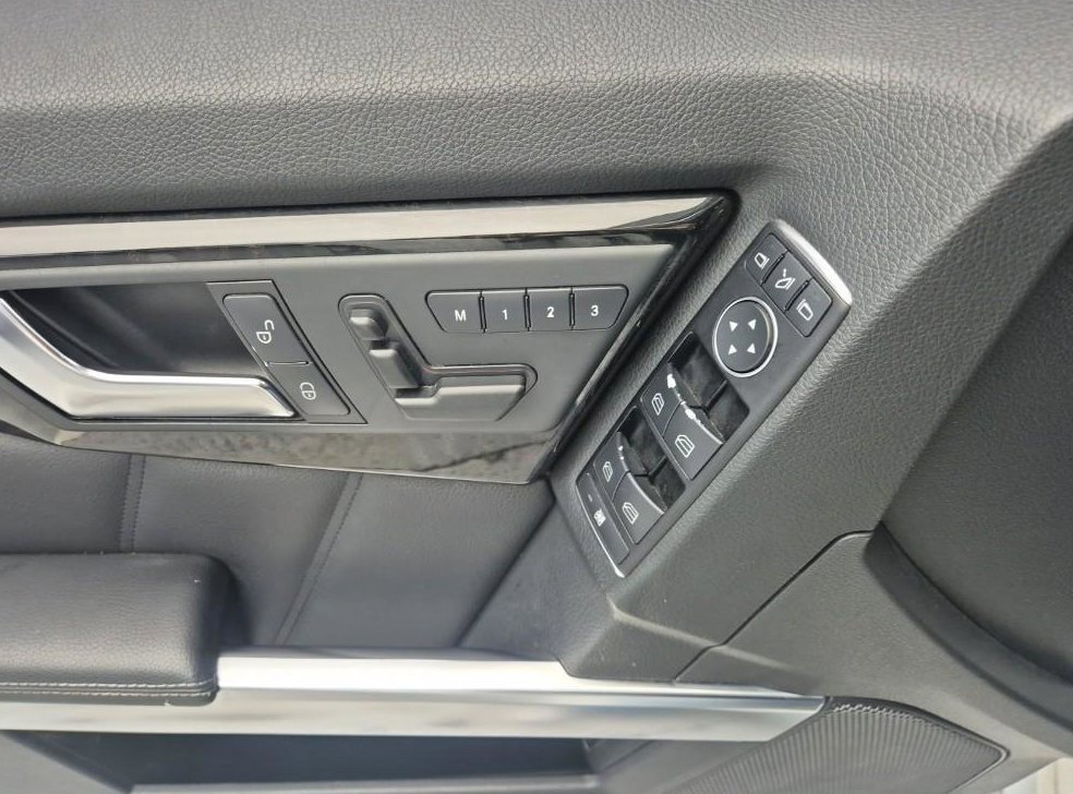 벤츠 GLK 클래스 GLK220 CDI 프리미엄 사진 16